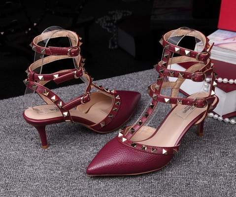 Valentino slingback Women--086